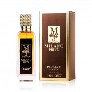 PARIS PENDORA MILANO PRIVE 100ML EDP 