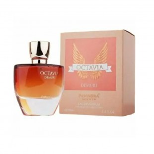 PARIS PENDORA OCTAVIA DEMURE 100ML EDP