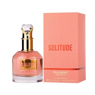 PARIS PENDORA SOLITUDE FEM 100ML EDP 