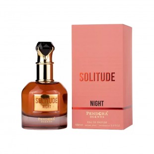 PARIS PENDORA SOLICTUD NIHT 100ML EDP
