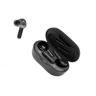 FONE JBL QUANTUM GAMING TWS PRETO