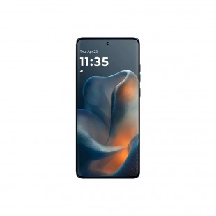 CELULAR MOTOROLA EDGE 60 XT-2505-1 5G 12+512GB GIBRALTAR BLUE SEM FONTE