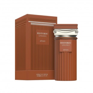 AFNAN HISTORIC SAHARA EXTARIT DE PARFUM FEM 100ML