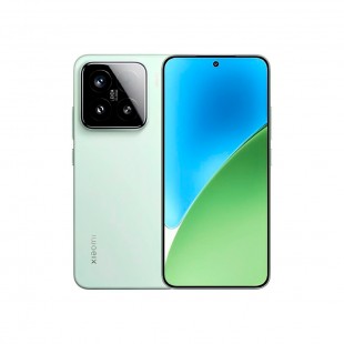  XIAOMI 15 5G 12GB+512GB GLOBAL GREEN