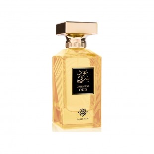 DAR EL WARD ORIENTAL OUD UNISEX 100ML EDP 