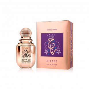 DAR EL WARD RITAGE UNISEX 100ML EDP