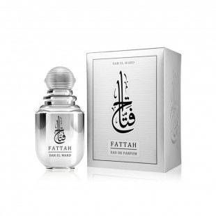 DAR EL WARD FATTAH UNISEX 100ML EDP