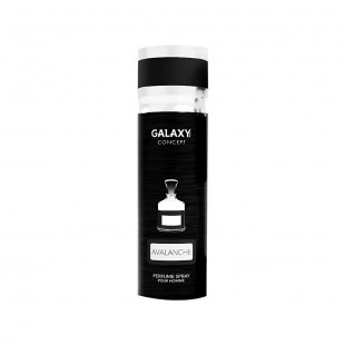 SPLASH GALAXY CONCEPT AVALANCHE  200ML 