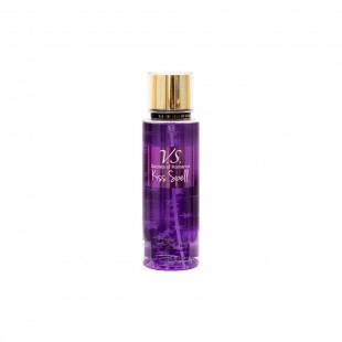 SPLASH V.S SECRETS OF ROMANCE KISS SPELL 250ML 