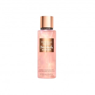 SPLASH V.S SECRETS OF ROMANCE SEXY VANILLA SHIMER 250ML 