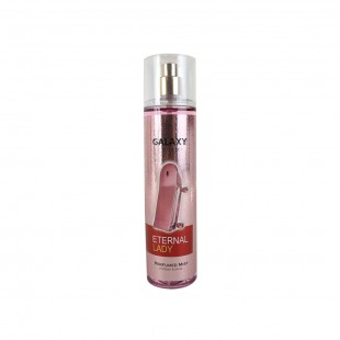 SPLASH GALAXY CONCEPT ETERNAL LADY 200ML 