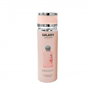 SPLASH GALAXY CONCEPT DELIGHT 200ML