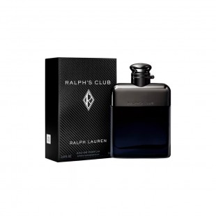 RALPH LAUREN RALPH'S CLUB MEN 100ML PARFUM