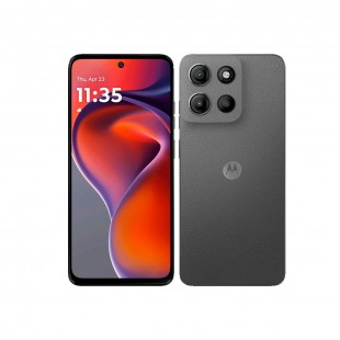 CELULAR MOTOROLA G15 XT-2521-5 8GB+256GB GRAVITY GRAY