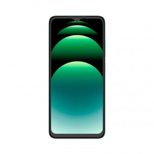 CELULAR ITEL A90 A6610L 4GB+256GB GREEN