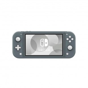 GAME NINTENDO SWITCH LITE 32GB GREY HAD-S-KAAAH(JAP) 
