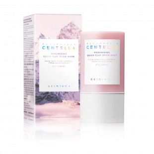 MASCARA MADAGASCAR CENTELLA SKIN1004 POREMIZING QUICK CLAY STICK 