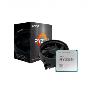 CPU AM4 AMD RYZEN R5-5600XT 3.7GHZ-35MB S/VIDEO