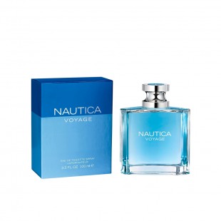 NAUTICA VOYAGE MEN 100ML EDT