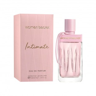 WOMEN SECRET INTIMATE FEM 100ML EDP 