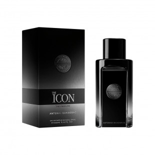 ANTONIO BANDERAS THE ICON MEN 100ML EDP 