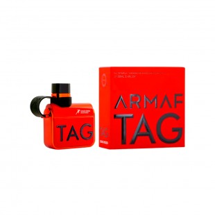 ARMAF TAG EDITION OLYMPIAD MEN 100ML EDP