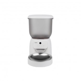 ALIMENTADOR AUTOMATICO PARA ANIMAIS SATE A-DF07V