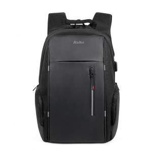 MOCHILA TOUR KOLKE KVM-711 PRETO 15.6