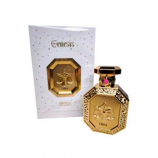 GENESIS LIBRA FEM 90ML EDP