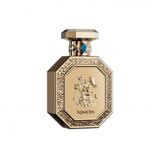 GENESIS AQUARIUS FEM 90ML EDP