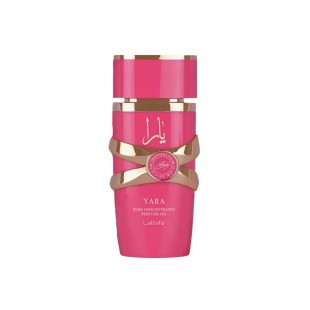 PERFUME LATTAFA YARA CANDY OIL FEM 20ML EDP