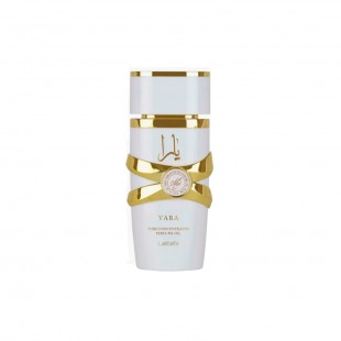 PERFUME LATTAFA YARA MOI OIL FEM 20ML EDP