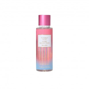 SPLASH  VICTORIA'S SECRET NOVO PURE SEDUCTION BLISS 250ML