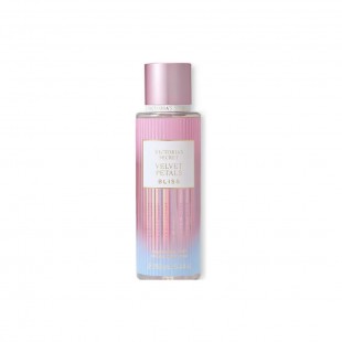 SPLASH  VICTORIA'S SECRET NOVO VELVET PETALS BLISS 250ML