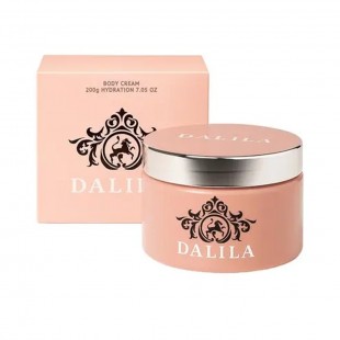 PASTA CORPORAL ISABELLE LA BELLE DADLILAH 200ML