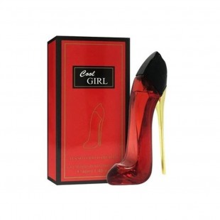 COOL GIRL B896-1 FEMENINO 40ML EDP