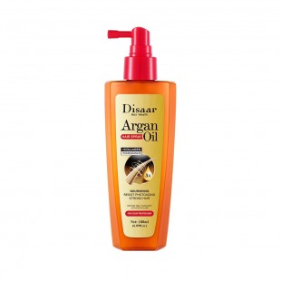 SPRAY PARA CABELO DISAAR ARGAN OIL COLLAGEN+POMEGRANATE 180ML