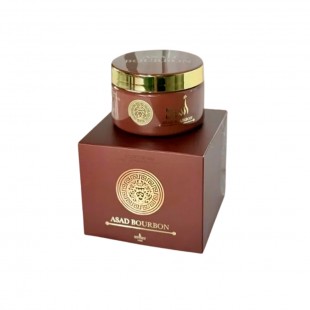 PASTA CORPORAL ISABELLE LA BELLE ASAD BOURBON 200G