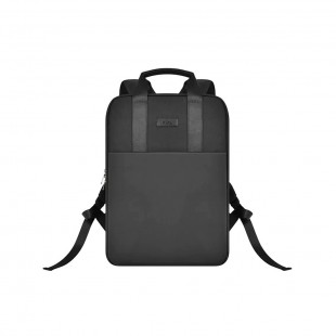 MOCHILA WIWU MINIMALIST BACKPACK PRETO 