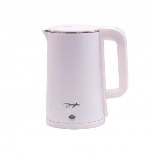 JARRA ELECTRICA MARYLAND 2LT MR-100 WHITE 220V