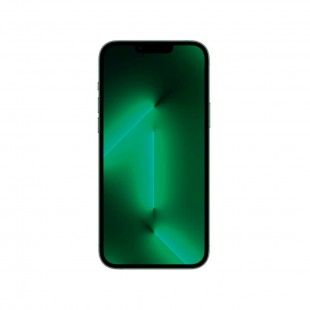 APPLE SEMI NOVO IPHONE 13 PRO MAX 256GB GREEN SO APARELHO 30 DIAS DE GARANTIA