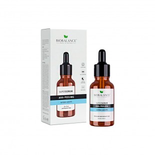 SERUM BIO BALANCE AHA PEELING GLYCOLIC ACID 8% 30ML