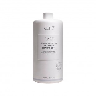 SHAMPOO KEUNE CARE DERMA SENSITIVE 1LT