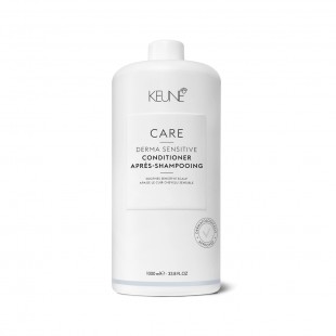 CONDICIONADOR KEUNE CARE DERMA SENSITIVE 1LT