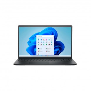 NOTEBOOK DELL I3530-5623BLK PUS I5 13¦ 8GB/512SSD/15