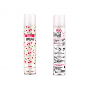 SHAMPOO KINGYES WATER FREE SPRAY 