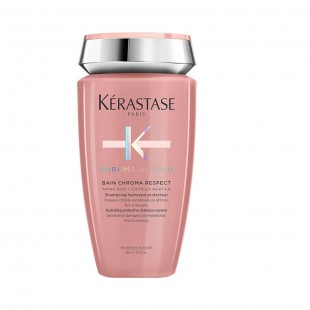 SHAMPOO KERASTASE CHROMA ABSOLU BAIN CHROMA RESPECT 250ML 
