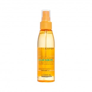 LEAVE-IN LOREAL SOLAR SUBLIME 125ML