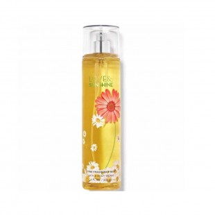 SPLASH BATH & BODY WORKS LOVE SUNSHINE 236ML