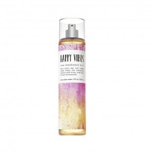 SPLASH BATH & BODY WORKS HAPPY VIBES 236ML